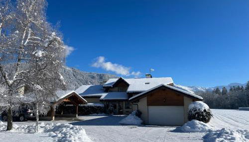 GITE BALNEO LES AMARYLLIS - Foto 2