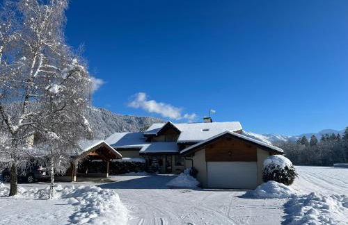 GITE BALNEO LES AMARYLLIS - Foto 2