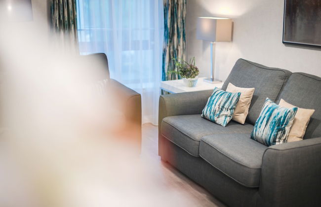 The Knight Residence Apartments by Mansley - Foto 56