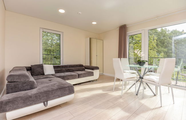 Seaside apartments - Near Palanga Beach - Photo 15