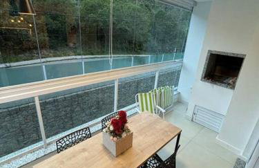 Apartamento Jurerê Internacional, Florianópolis - Foto 25