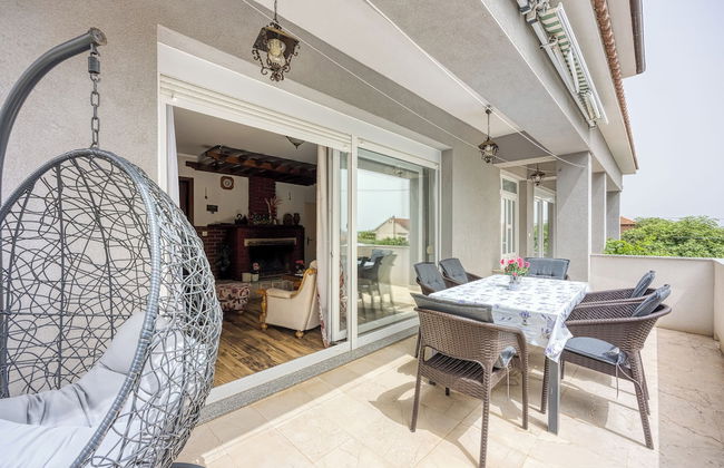 Pool Apartment Bakija - Foto 50