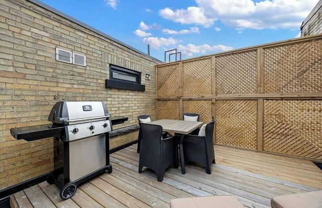 Casa St. Clair Hotel - Foto 46