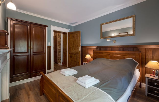 Old House Apartments Poznań - Foto 2