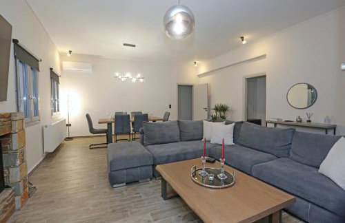 Villa Chroussa - Foto 59