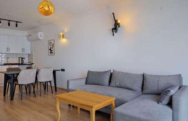 Korfez Suites - Photo 70