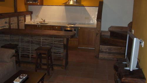 La Prida Apartamentos Rurales - Foto 5