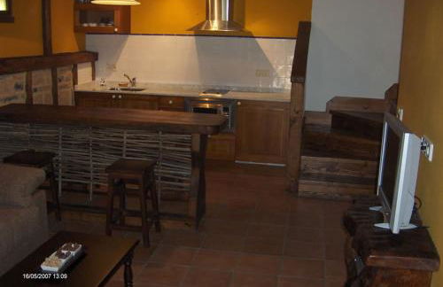 La Prida Apartamentos Rurales - Foto 5