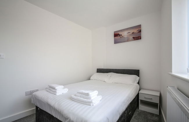 Approved Serviced Apartments Liverpool - Photo 2