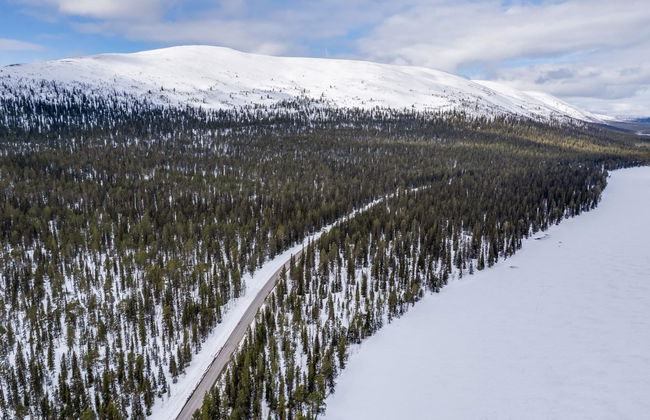 Lappi dream house - Foto 31