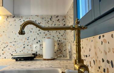 Thalassea house2 Lipsi - Foto 12