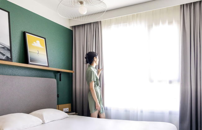 Aparthotel Adagio Annecy Centre - Foto 37