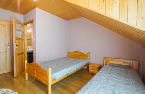 Pod Świerkami - pokoje - Foto 15