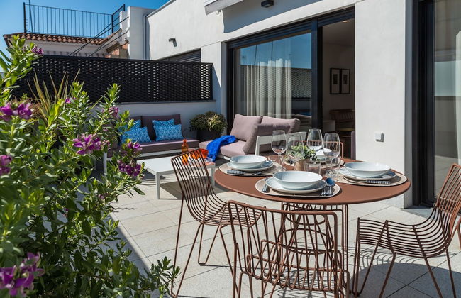 Puerta del Sol I - Photo 1