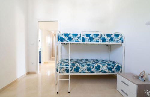 Dimora le Dune a 100 MT dal mare - Foto 25