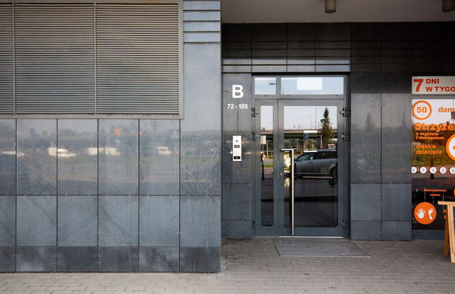 Apartments Bitwy Warszawskiej by Renters - Foto 64