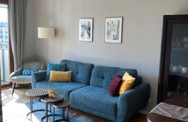 Cozy City Appartement Warszawa - Foto 1