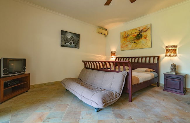 Villa Bukti Paradise - Foto 15