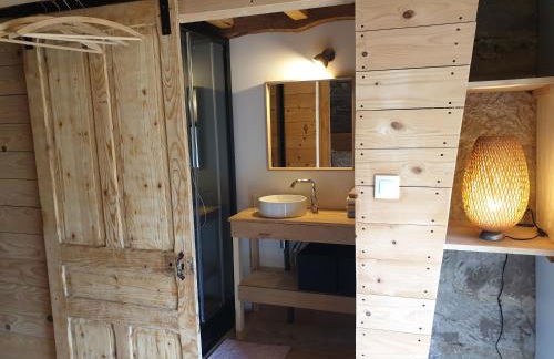 Les Vergers d'Epona "Fougerolles Haute-Saône" - Foto 21