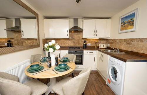 Rose Cottage - 2 Bedroom Cottage - Penally - Photo 15