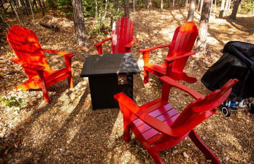 Tiny Home Lookout Mountain - Near Downtown & Falls - Foto 34