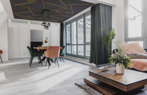 Luxury 4 Bedroom Apartment/Therme Erding/Parking - Foto 20