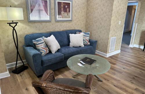 Island House Historic Vacation Rentals - Foto 10