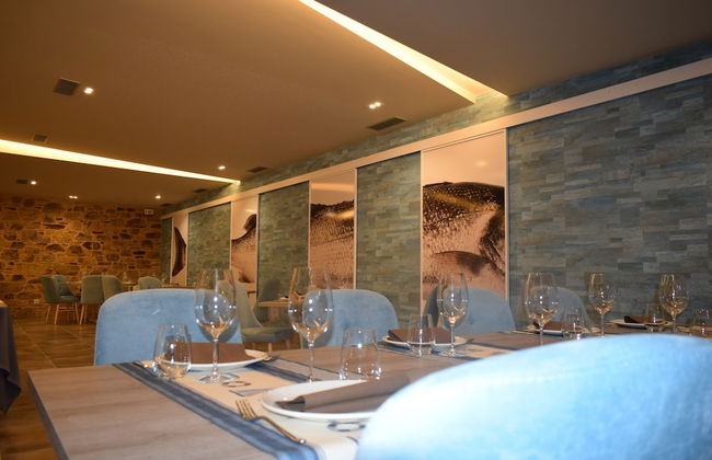 Apartamentos Vida Mar de Laxe - Photo 56