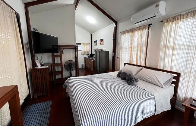 Monkey Cottage - Photo 29