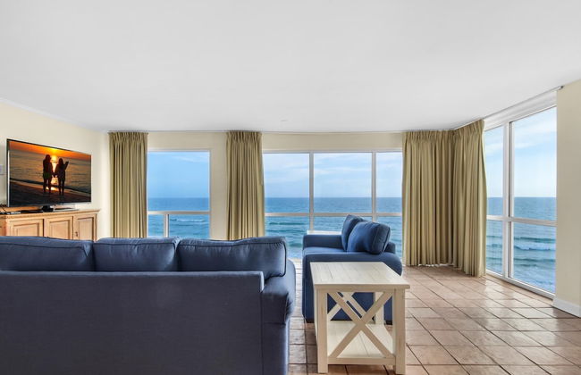 Shoreline Towers 1081 - Foto 10