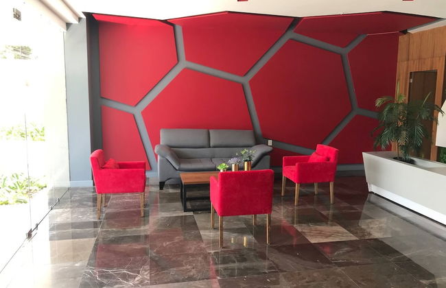 Minerva Zone Apartment Super Vista Fully Equipped Pool 3 Rec 6pp tv Wifi Aa - Foto 49