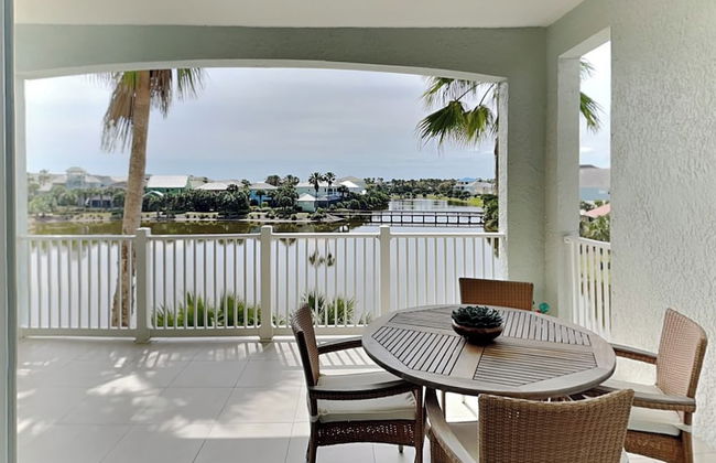 843 Cinnamon Beach, 3 Bedroom, Pet Friendly, Ocean Front, 2 Pools, Sleeps 8 - Foto 85