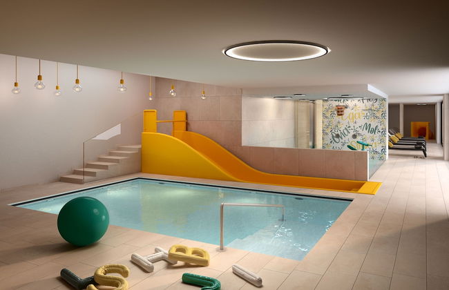 Movi Family Apart-Hotel - Foto 37