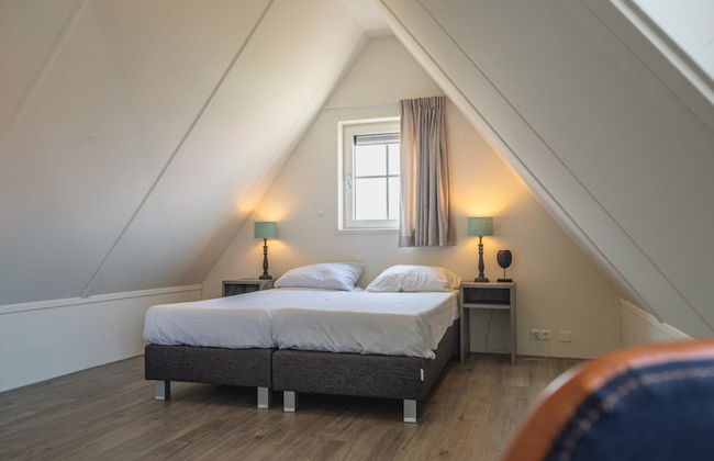 House With Infrared Sauna Near Alkmaar - Foto 5