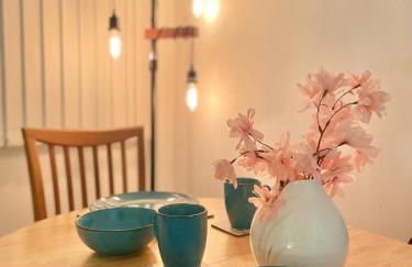 Cosy Prenton home near Tranmere Club and Liverpool - Foto 7