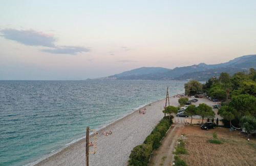 Villa Akrata - Photo 51