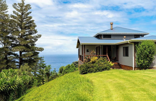 King Tide House - Foto 20