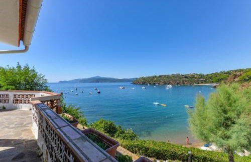 Villa Oda - Monolocale sul mare - Foto 17