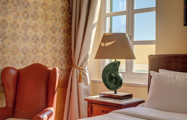 Palazzo Santa Maria - Historic Hotels of Europe - Foto 34