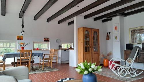 Ferienwohnung Rotbuche - Foto 3