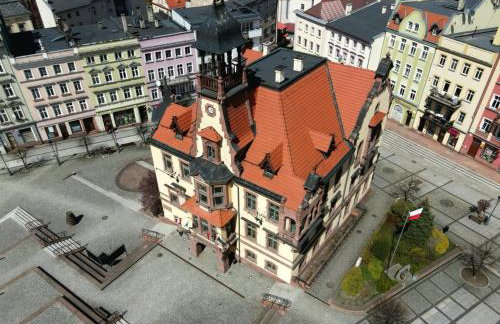 Apartament Mountains Góry Sowie - Foto 37