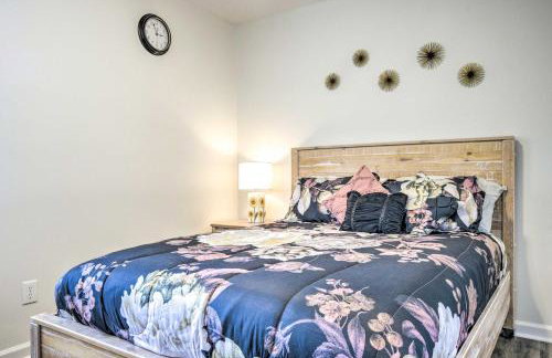 Welcoming Abode with Yard about 1 Mi to Dtwn Apex! - Foto 20