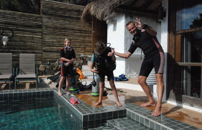 The Fisherman's Villas - Foto 32