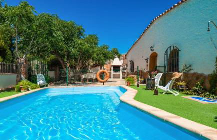 Cueva del Mesto Hinojares by Ruralidays - Foto 21