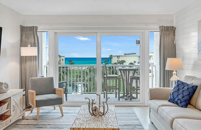 Silver Dunes Penthouse B - Foto 25