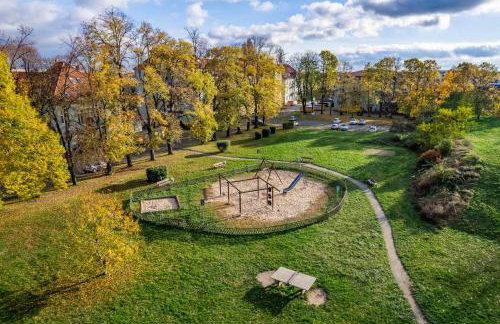 Ruhig - Privatparkplatz - barrierearm Quiet - private car park - low barrier - Photo 28