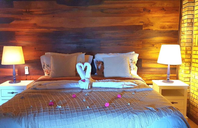 Rancho das Neves - Rancho Queimado - SC - Foto 9