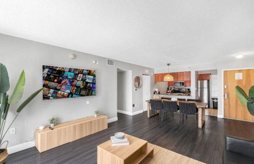 Luxurious 3BR Condo with Pool in Brickell - Foto 28