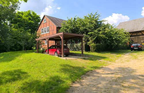 Ferienwohnung Deichblick - Foto 18