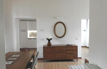 Villa Maghetti - modernized flat in historic palazzo in the center of Luino - Foto 7